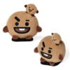 BT21 Magneet plushie Shooky - BTS | BT21
