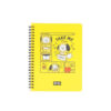 BT21 Notebook - CHIMMY | BT21