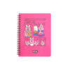 BT21 Notebook - COOKY | BT21