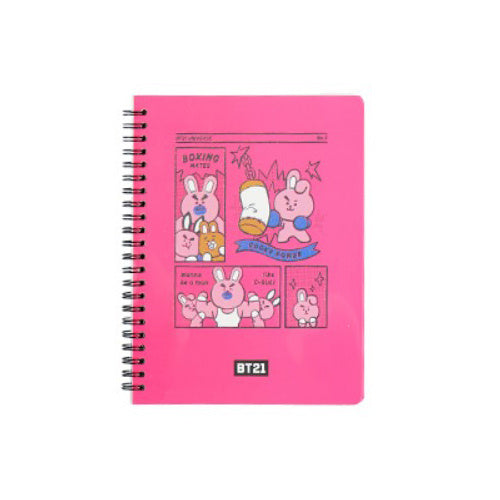 BT21 Notebook - COOKY | BT21