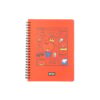 BT21 Notebook - TATA | BT21