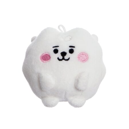 BT21 RJ Baby Pong Pong 8 cm | BT21