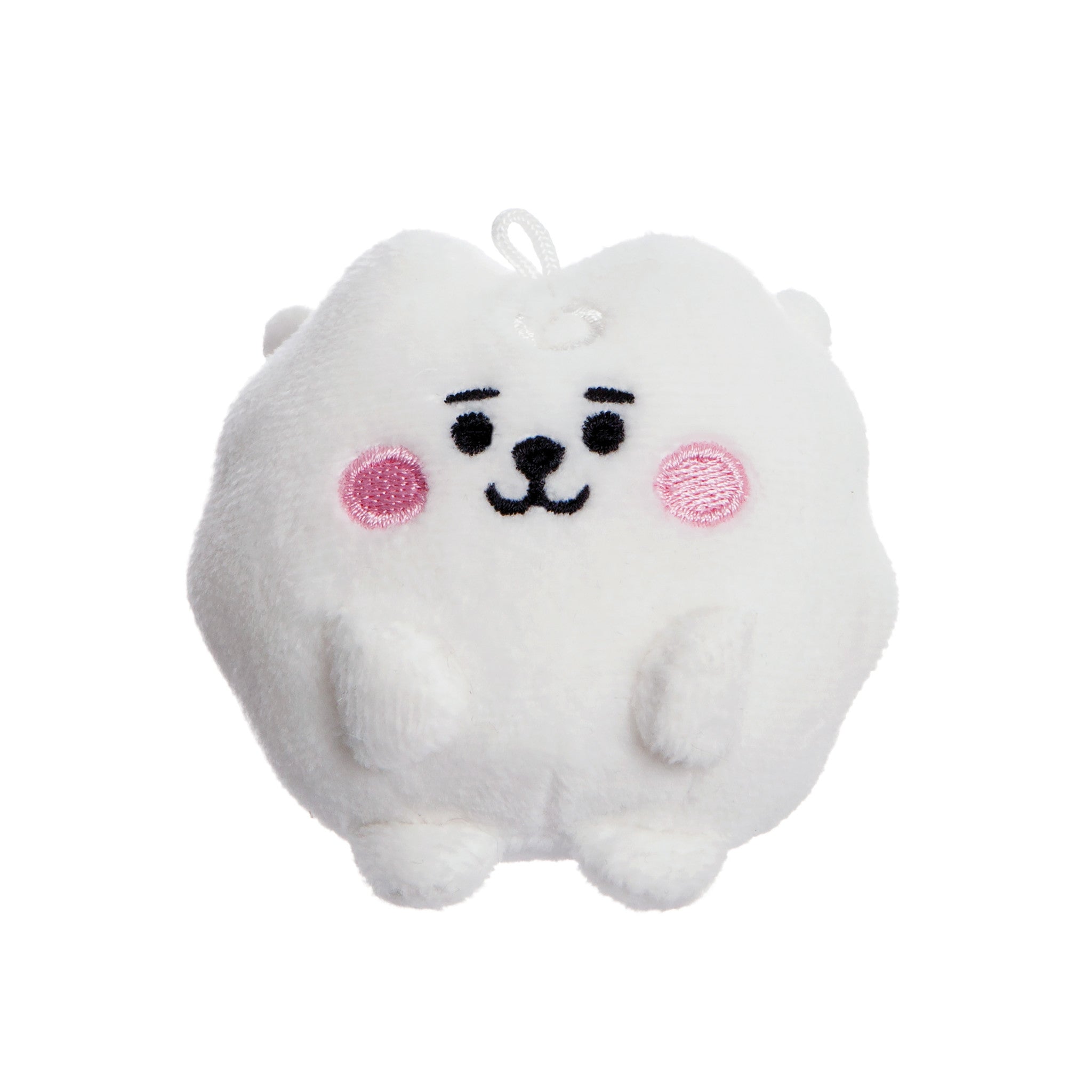 BT21 RJ Baby Pong Pong 8 cm | BT21