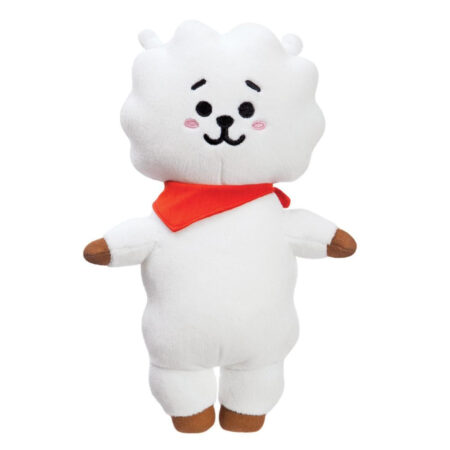 BT21 RJ knuffel 26 cm (MEDIUM) | BT21