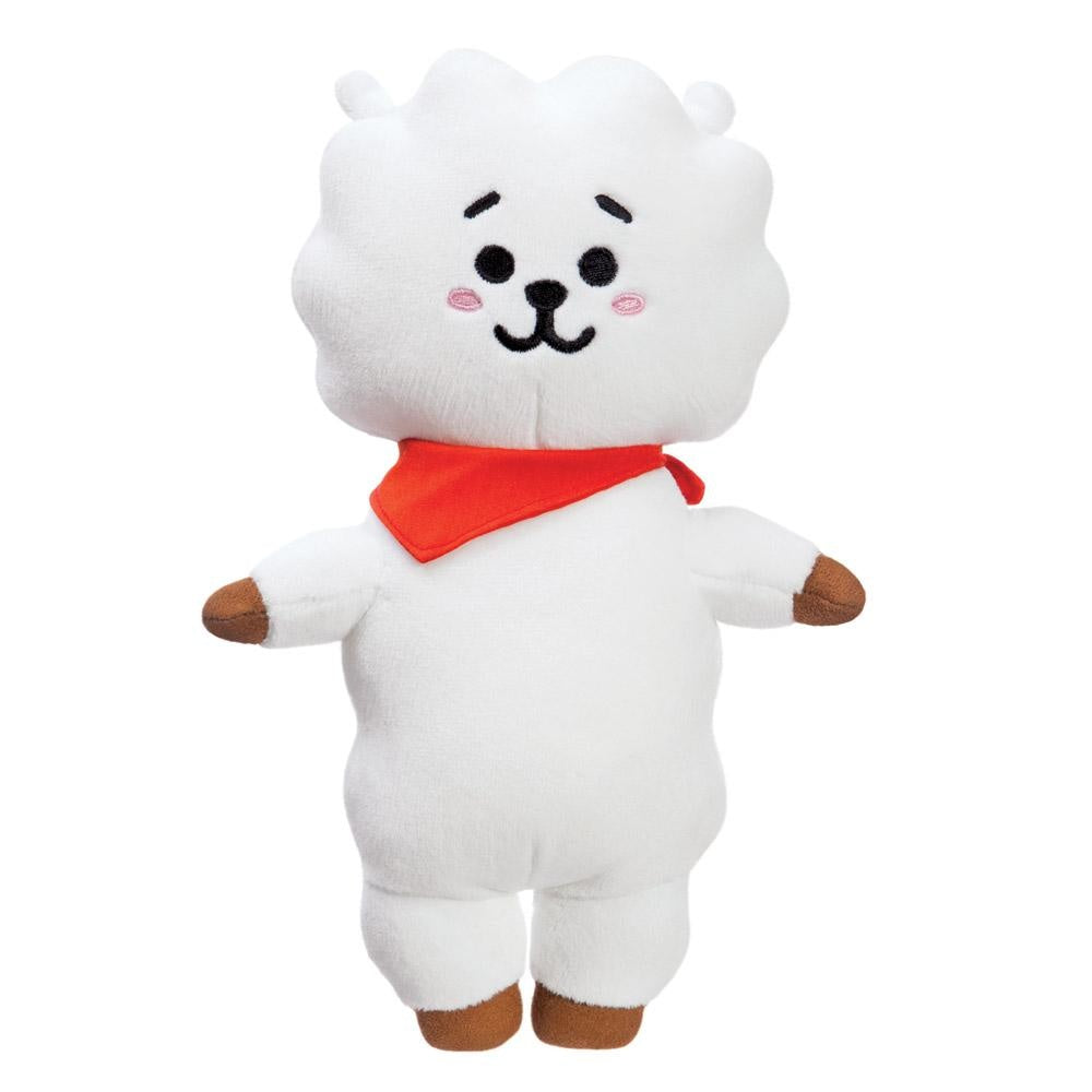 BT21 RJ knuffel 26 cm (MEDIUM) | BT21