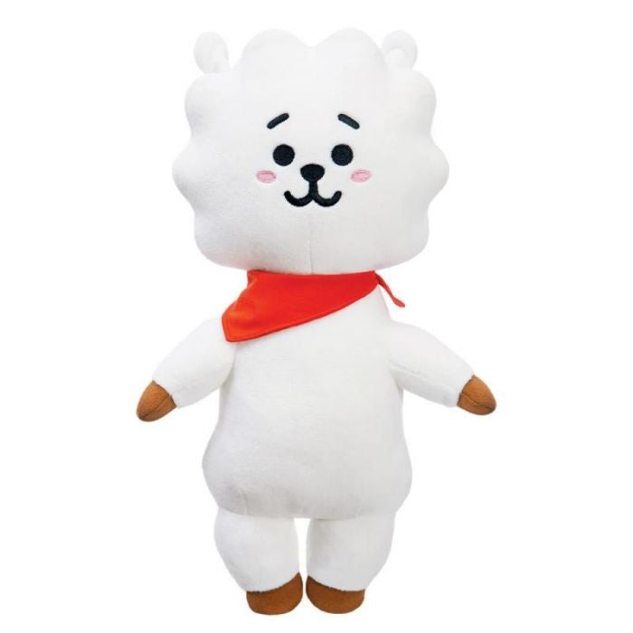 BT21 RJ knuffel 36 cm (LARGE) | BT21