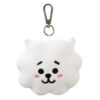 BT21 RJ sleutelhanger 9 cm | BT21