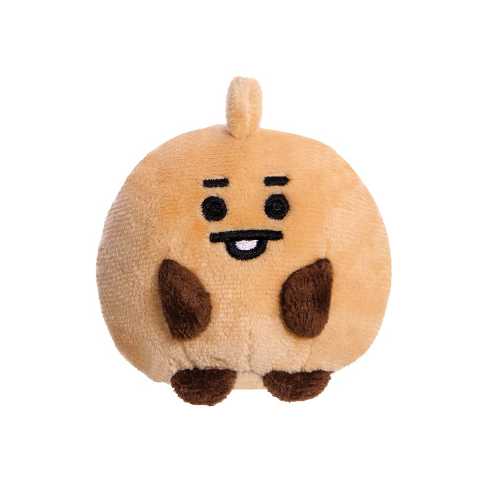 BT21 SHOOKY Baby Pong Pong 8 cm | BT21