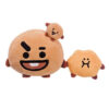 BT21 SHOOKY knuffel 17 cm (LARGE) | BT21