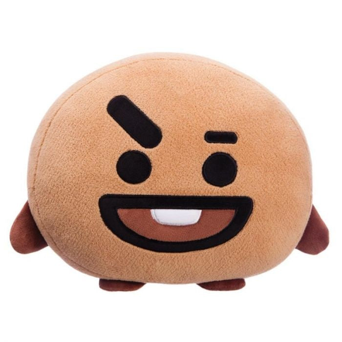 BT21 SHOOKY kussen 28 cm | BT21