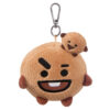 BT21 SHOOKY sleutelhanger 8 cm | BT21