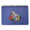 BT21 Schetsboek - Blauw | BT21
