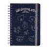 BT21 Schoolagenda 2022-2023 (A5) | BT21