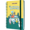 BT21 Schoolagenda 2023-2024 (A5) | BT21