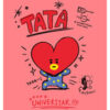 BT21 Schrift - TATA | BT21