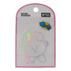 BT21 Shine sticker - COOKY | BT21
