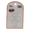BT21 Shine sticker - RJ | BT21