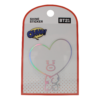BT21 Shine sticker - TATA | BT21