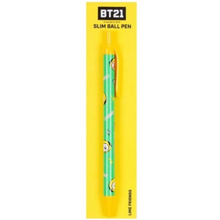 BT21 Slim Balpen - CHIMMY | BT21