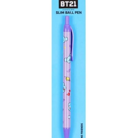 BT21 Slim Balpen - KOYA | BT21