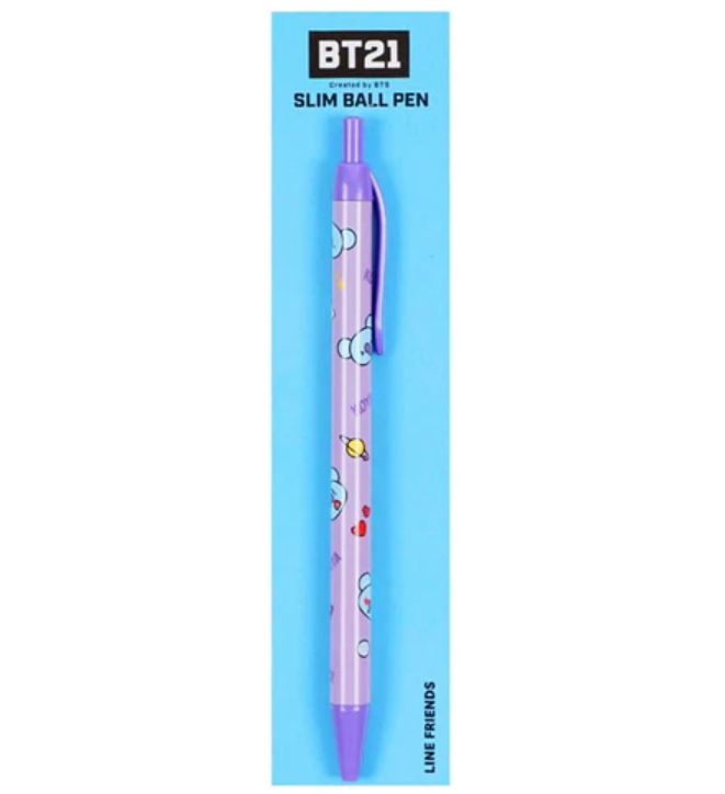 BT21 Slim Balpen - KOYA | BT21