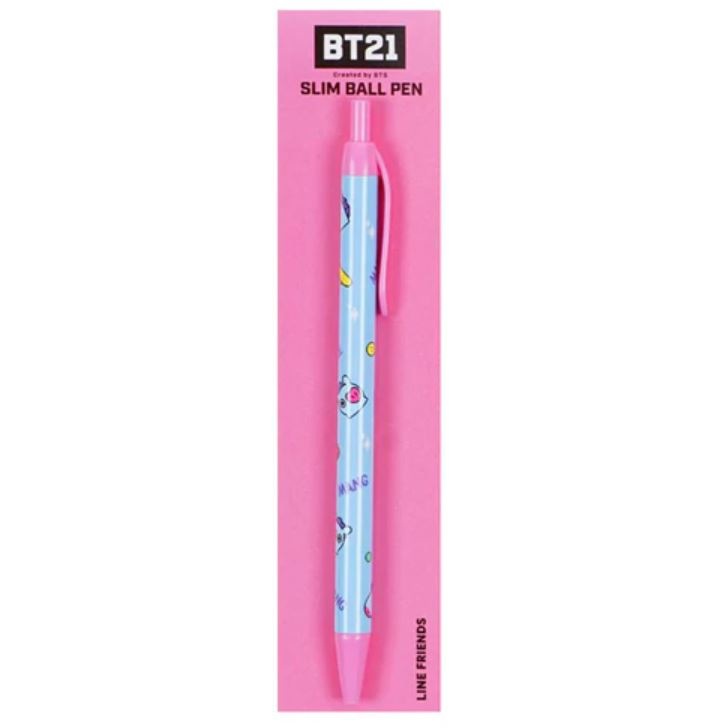 BT21 Slim Balpen - MANG | BT21
