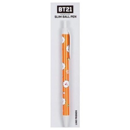 BT21 Slim Balpen - RJ | BT21