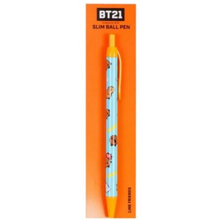 BT21 Slim Balpen - SHOOKY | BT21