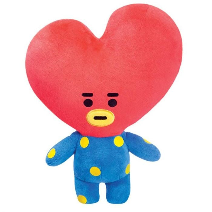 BT21 TATA knuffel 30 cm (LARGE) | BT21