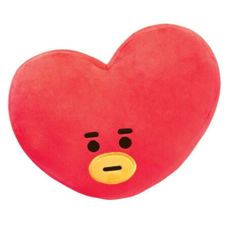 BT21 TATA kussen 26 cm | BT21