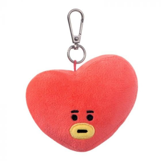BT21 TATA sleutelhanger 9 cm | BT21