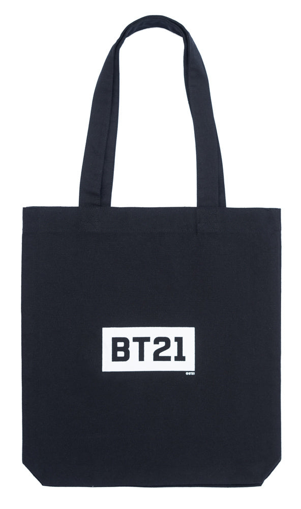 BT21 Totebag | BT21