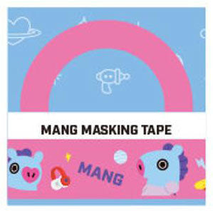 BT21 Washi Tape - MANG | BT21