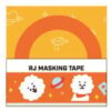 BT21 Washi Tape - RJ | BT21