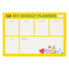 BT21 Weekplanner | BT21