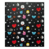 BT21 archiefmap | BT21