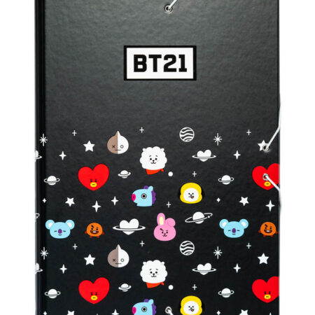 BT21 elastomap | BT21