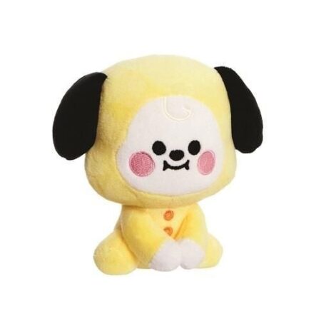 BT21 knuffel CHIMMY Baby - 13 cm | BT21