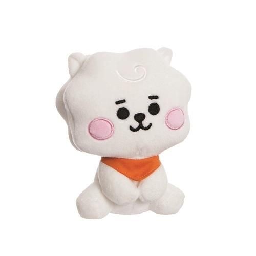 BT21 knuffel RJ Baby - 13 cm | BT21