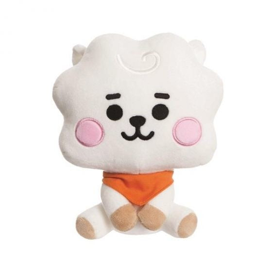 BT21 knuffel RJ Baby - 20 cm | BT21