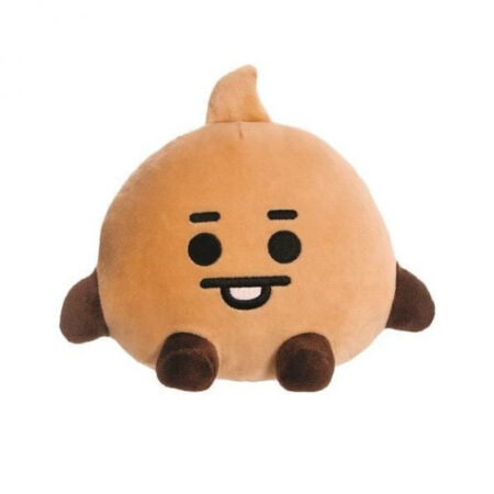 BT21 knuffel SHOOKY Baby - 20 cm | BT21