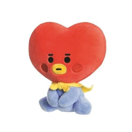 BT21 knuffel TATA Baby - 13 cm | BT21