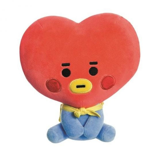 BT21 knuffel TATA Baby - 20 cm | BT21