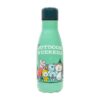 BT21 metalen drinkfles - Outdoor weekend | BT21