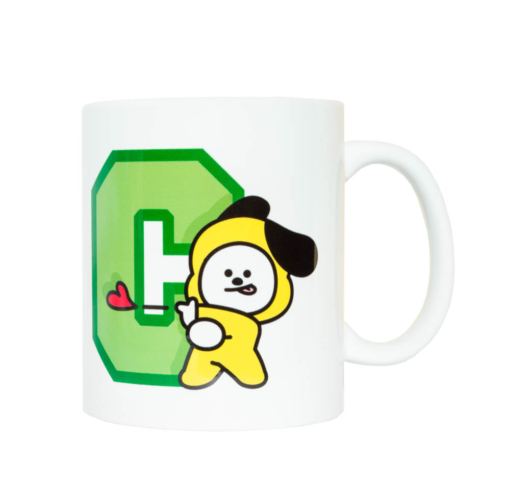 BT21 mok - CHIMMY | BT21