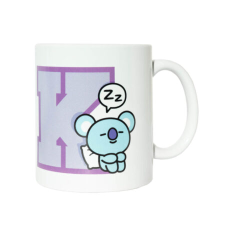 BT21 mok - KOYA | BT21