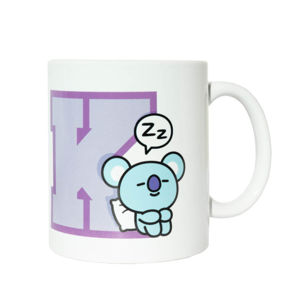 BT21 mok - KOYA | BT21