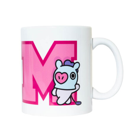 BT21 mok - MANG | BT21