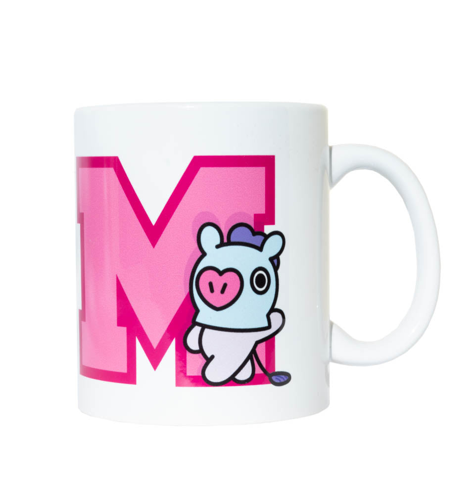 BT21 mok - MANG | BT21