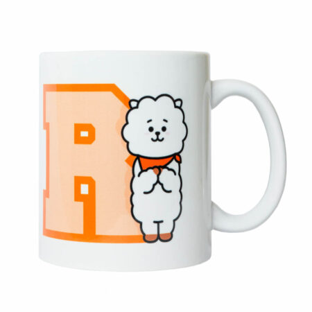 BT21 mok - RJ | BT21